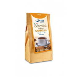 Cioccolata Calda - Gusto Peperoncino - 5x25g - 125g - Novarese Zuccheri