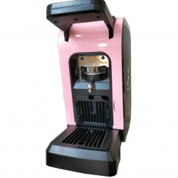Spinel Ciao modello 2025 macchina del caffè a cialde 100% italiana