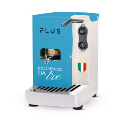 Macchinetta Cialde ESE 44mm - Plus Versione 99 Caffè -...