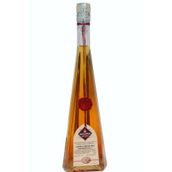 Liquore di Genziana - 50 cl triangolare - Dolci Aveja
