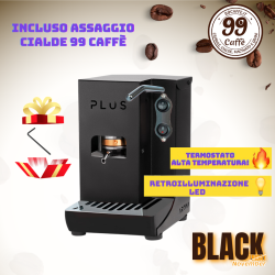 Macchinetta Cialde ESE 44mm - Plus 99 Caffè Version -...