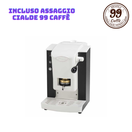 Macchinetta Cialde ESE 44mm - Slot Plast - Faber