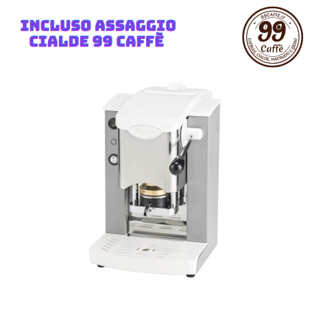 Macchinetta Cialde ESE 44mm - Slot Inox - Faber