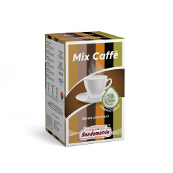 18 Cialde Mix Caffè  - Sandemetrio