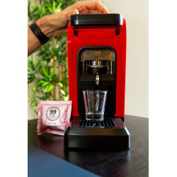 Spinel CIAO - ESE44mm Pod Coffee Machine