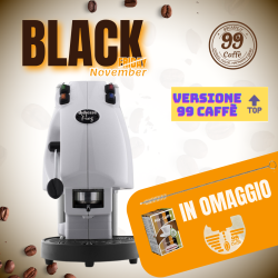 Frog Revolution, 99 Caffè Version - Didiesse