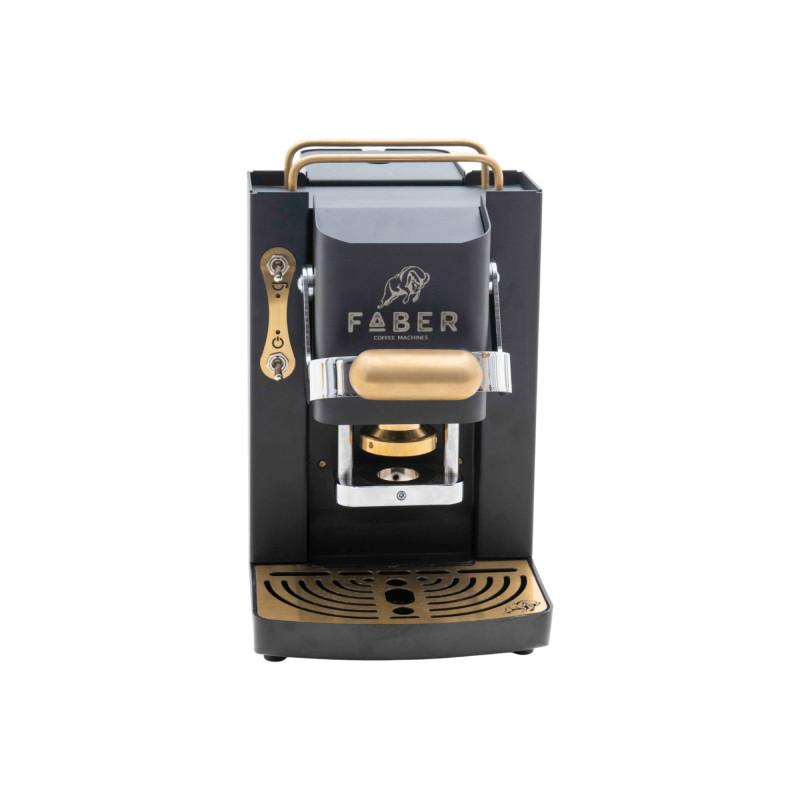 Macchinetta Cialde ESE 44mm - PRO DIVA - Faber