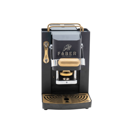 Macchinetta Cialde ESE 44mm - PRO DIVA - Faber