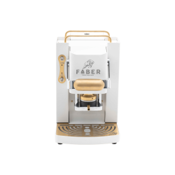 Macchinetta Cialde ESE 44mm - PRO DIVA - Faber