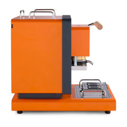 ESE 44mm Pod Coffee Machine - Iconica Dolcevita - Aroma Coffee Machines