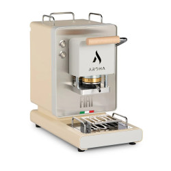 ESE 44mm Pod Coffee Machine - Iconica Dolcevita - Aroma Coffee Machines