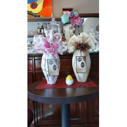 Uovo Pasquale Medio Al Latte - 350 gr