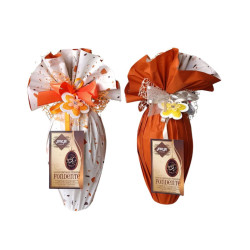 Uovo Pasquale Medio Al Latte - 350 gr