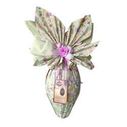 Uovo Pasquale Big Al Latte - 1300 gr - Dolci Aveja