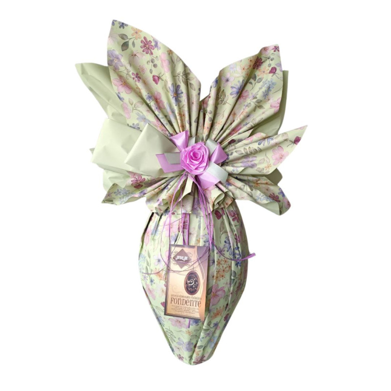 Uovo Pasquale Big Al Latte - 1300 gr