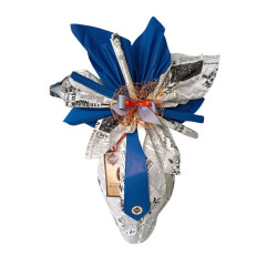 Uovo Pasquale Big Al Latte - 1300 gr