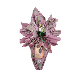 Uovo Pasquale Grande Fondente - 600 gr