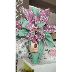 Uovo Pasquale Grande Fondente - 600 gr