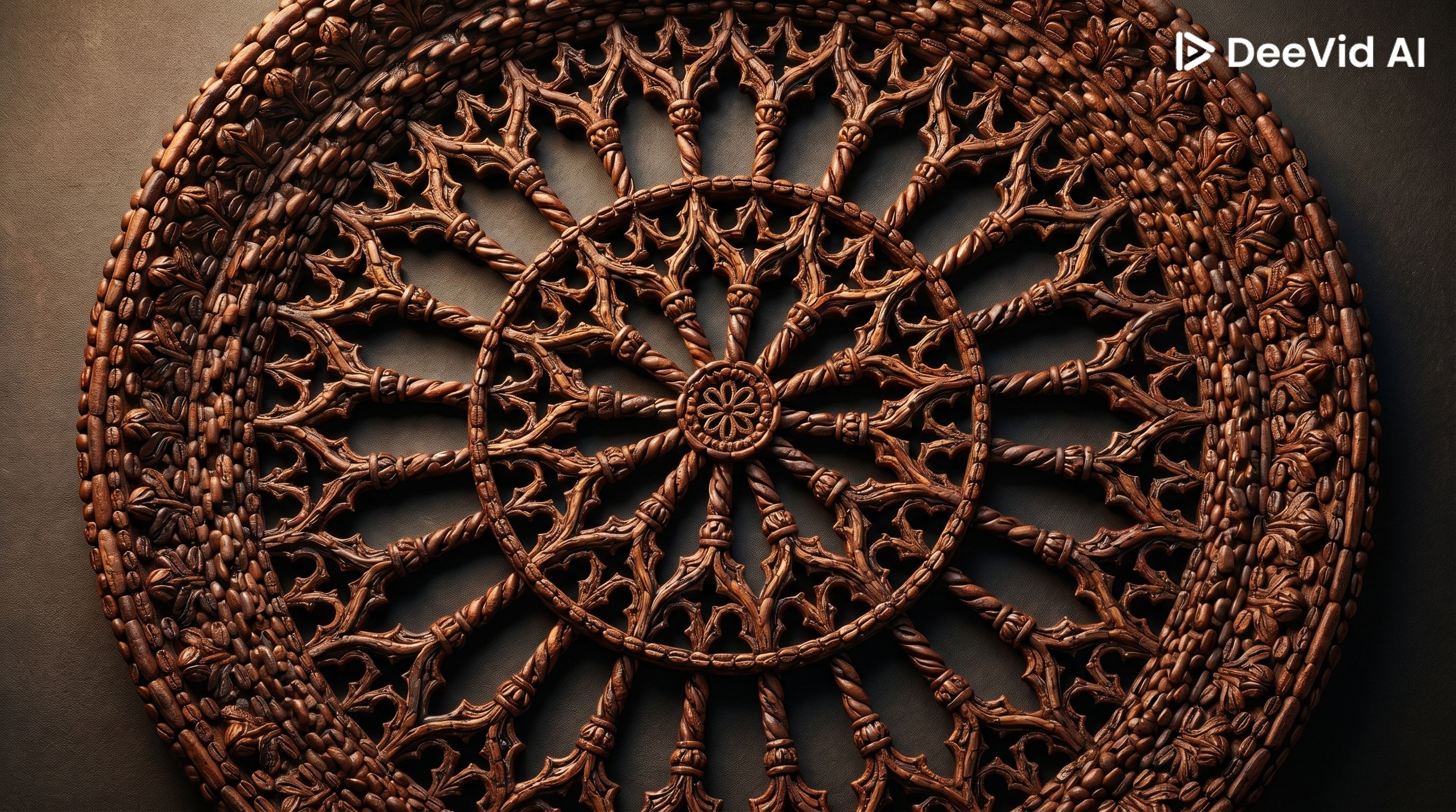 Kit Degustazione coffee beans rosette