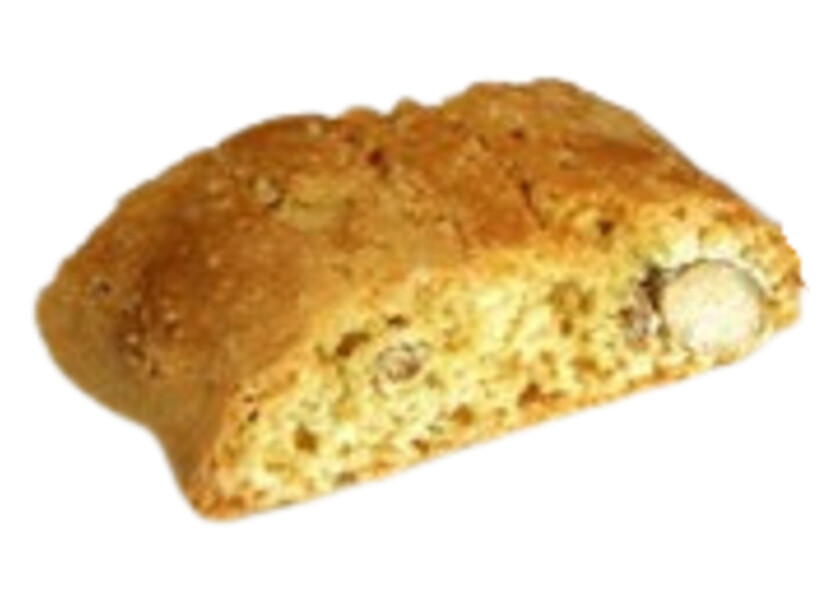 Tozzetto alle mandorle singolo Dolci Aveja