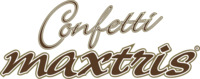 Confetti Maxtris