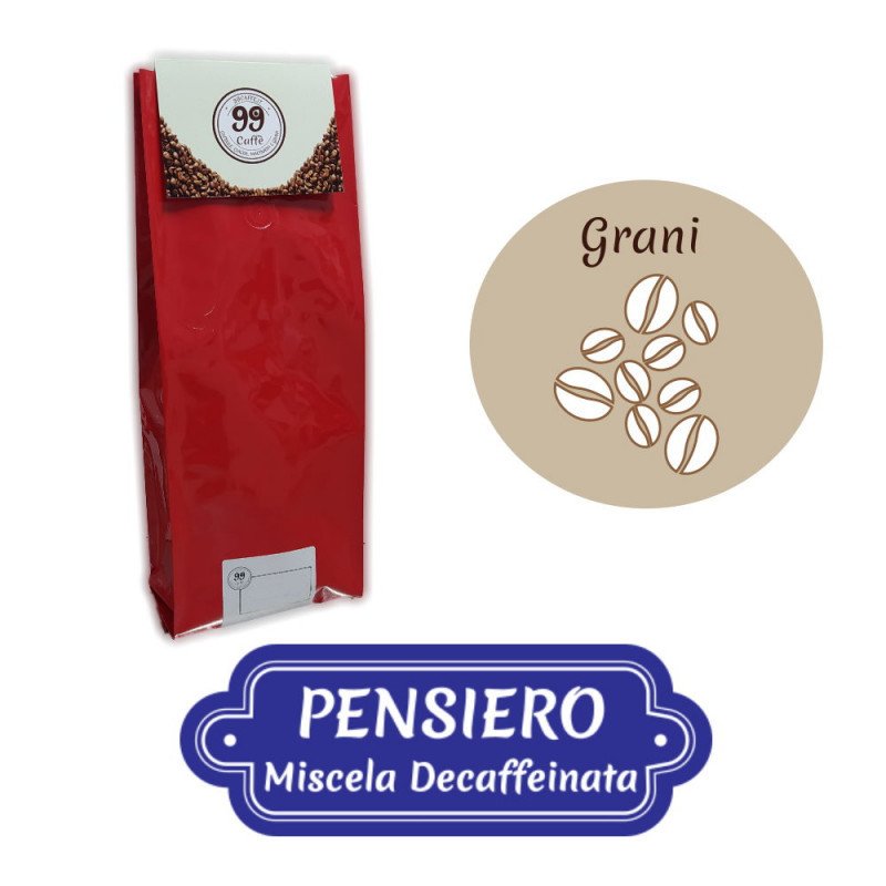 Grani 500g Pensiero
