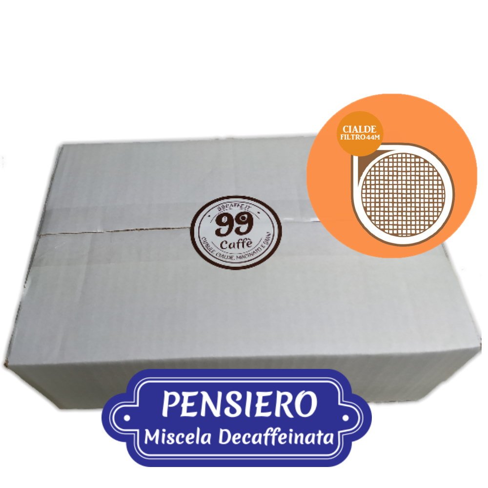 30 Cialde ESE Pensiero